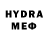 МЕТАДОН methadone Gizumo