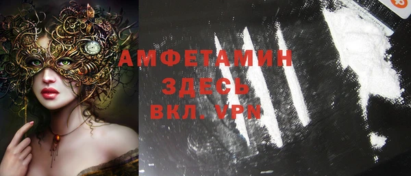 молекула духа Бронницы
