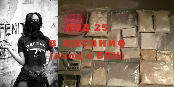 прущий лед Бородино