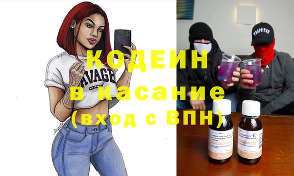 стаф Инта